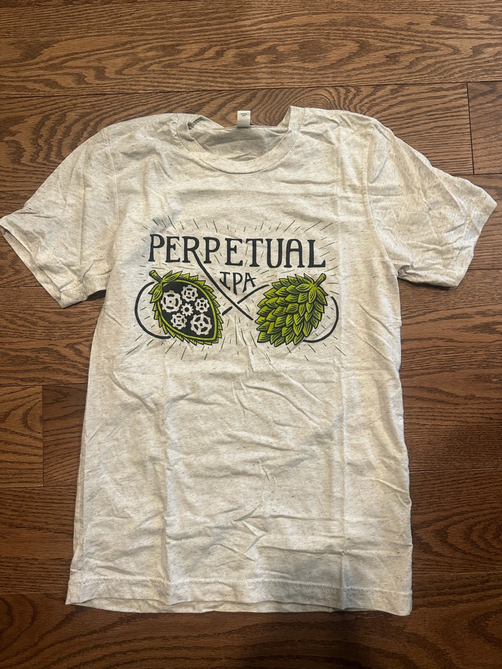 Troeg’s Perpetual IPA Graphic Tee